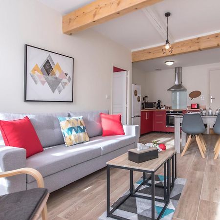 "Le Cocon" 4 Pers - Confortable - So Cozy Μοντωμπάν Εξωτερικό φωτογραφία