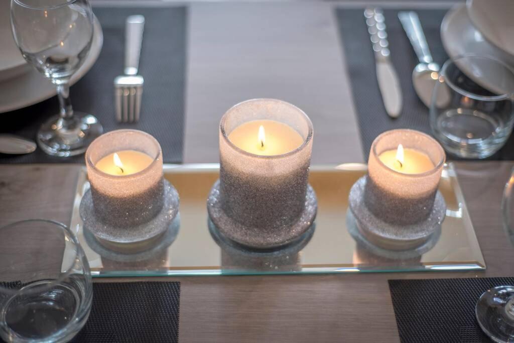 "Le Cocon" 4 Pers - Confortable - So Cozy Μοντωμπάν Εξωτερικό φωτογραφία