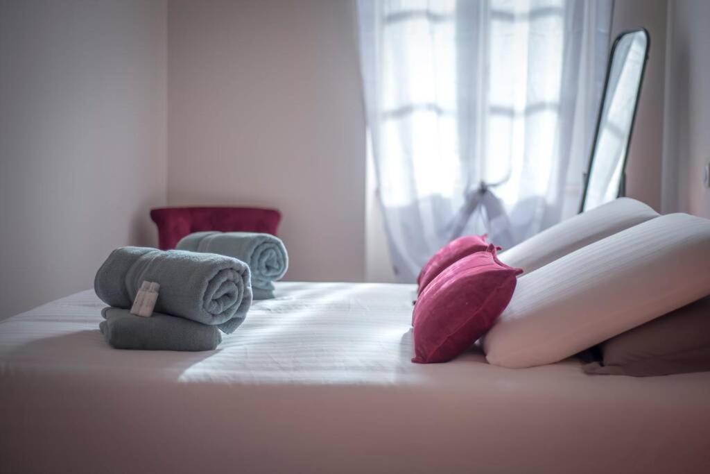 "Le Cocon" 4 Pers - Confortable - So Cozy Μοντωμπάν Εξωτερικό φωτογραφία