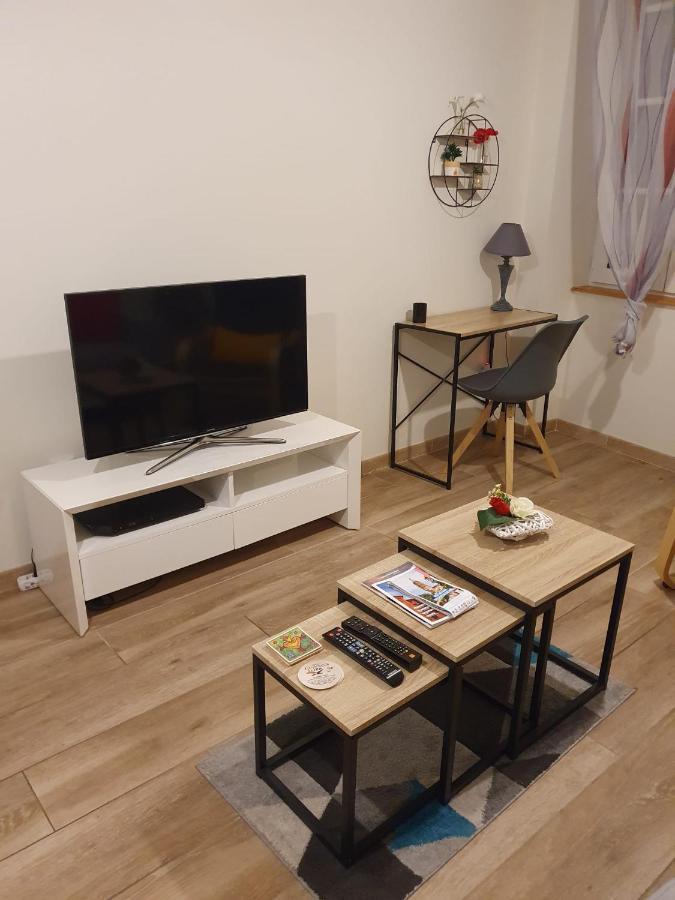 "Le Cocon" 4 Pers - Confortable - So Cozy Μοντωμπάν Εξωτερικό φωτογραφία